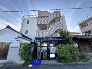 小華マンションの画像