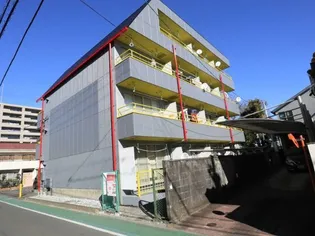 第5埼京ハウスの画像