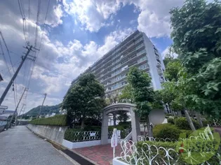 コープ野村高取台の画像