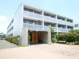 MーFLATの画像