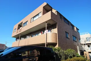エスポアール多摩の画像