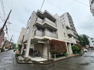 ベルデ東府中の画像