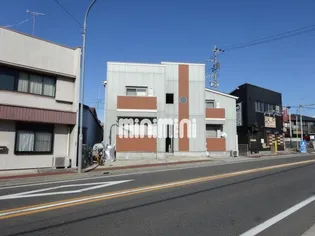 サンシティー町北の画像