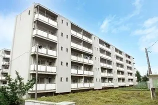 ビレッジハウス行田4号棟の画像
