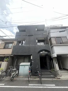 第2神原マンションの画像