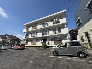 まゆみマンションの画像