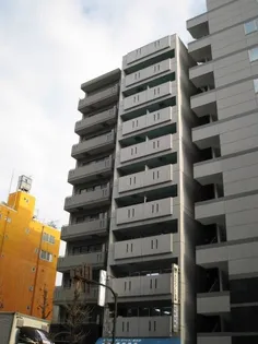 北條ビルの画像