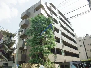 ルーブル中野富士見町の画像