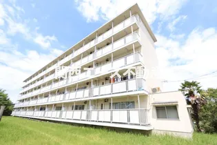 ビレッジハウス名張北の画像