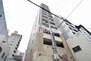 エステムコート心斎橋EASTIIラヴァンツァの画像