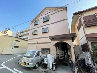 ロフティ西九条の画像