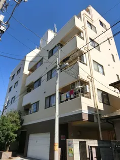 SHANGRIーLA1の画像