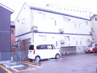 メゾンDEオリーブの画像