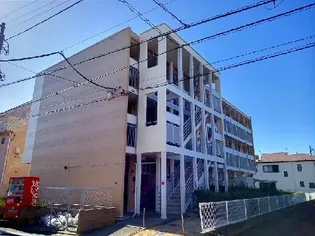 レオパレスサンコート寒川の画像