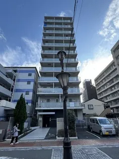STATION TOWER URAYASUの画像