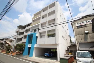 ヴェラーレ新大洲橋の画像