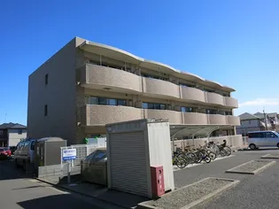 セディア ヴィラージュの画像
