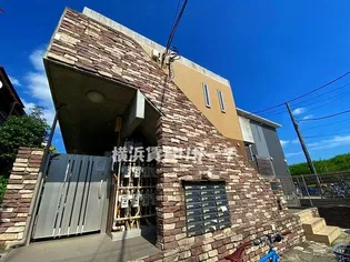 レジデンス綱島上町の画像