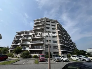 ウッドパークちはら台Bの画像