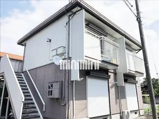 コーポ野島の画像