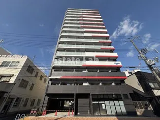 セレニテ西元町アリエの画像