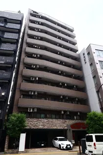 ガラ ステージ芝公園駅前の画像