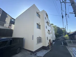 霞ヶ丘関西マンションの画像