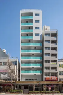 中野レジデンス壱番館の画像