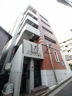 バロック神IIの画像