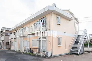 シティハイツくろだの画像