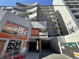 楠原ビルの画像