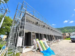 サウスサイドビル城野の画像