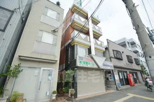 フジパレス北加賀屋Ⅲ番館の画像