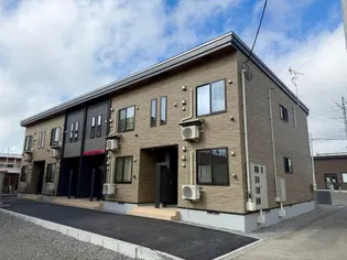 クレイン 静内山手町の画像