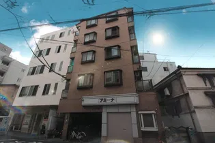 ハイツアミーナの画像