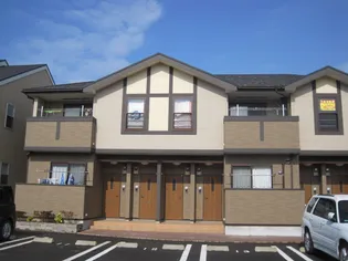 サンリット ヒルBの画像