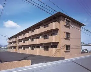 ユーミー伏石II【1階】の外観