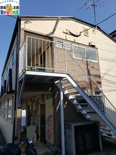 コーポ92の画像