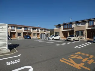 フレアルーチェ 吉野ヶ里 II【2階】の内装