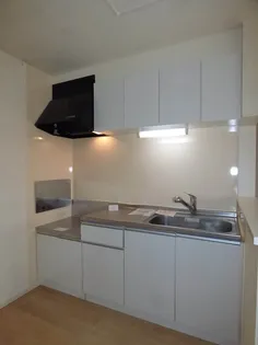 フレアルーチェ 吉野ヶ里 II【2階】の内装