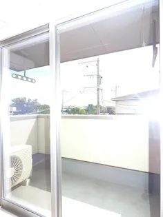 フレアルーチェ 吉野ヶ里 II【2階】の居間