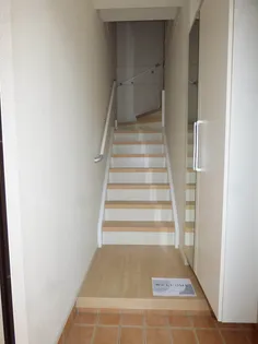 フレアルーチェ 吉野ヶ里 II【2階】の内装