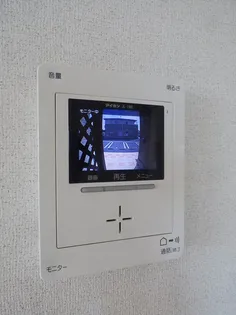 フレアルーチェ 吉野ヶ里 II【2階】の内装