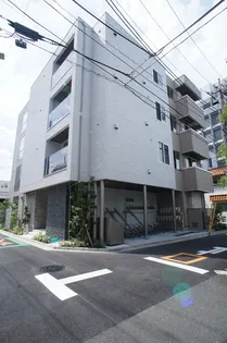 PORTE BONHEUR NAKANOの画像