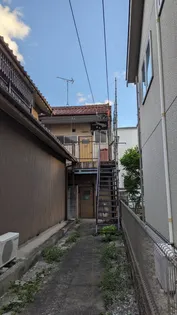 現状渡し 三葉荘【2階】の外観