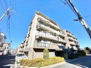 サンワード行徳の画像