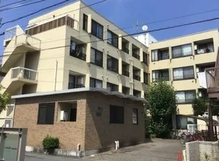 北越谷MKハウスの画像