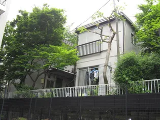 アトリエ5 A棟の画像