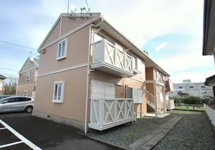 シャトー桜川Bの画像