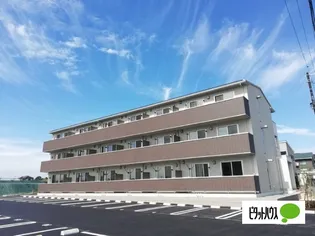 D-room姉体II【2階】の外観